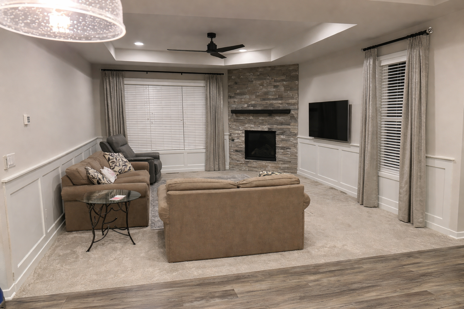 Great room zoomed out